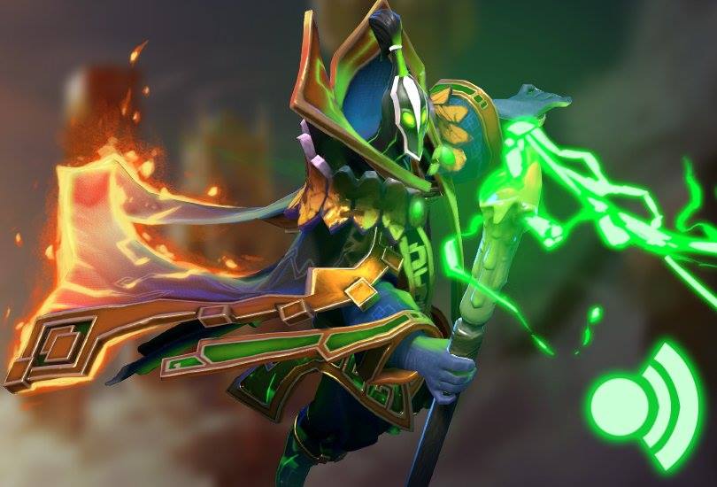Rubick Magus Cypher Bundle